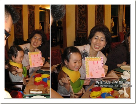 birthday card