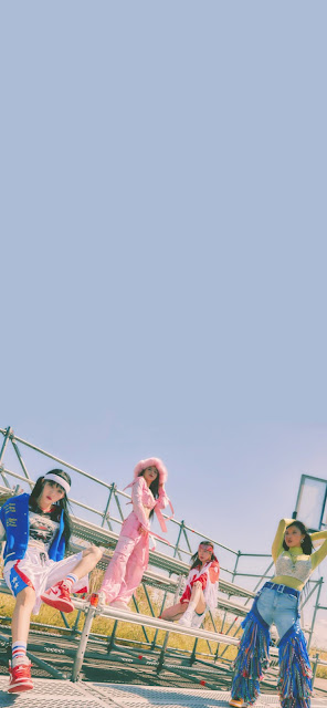 Mamamoo ; Mic On (era)