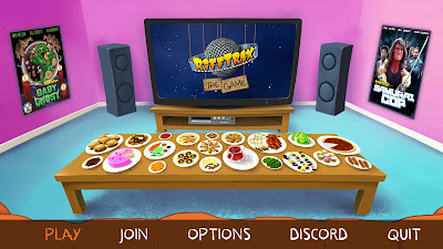 Rifftrax The Game Screenshot 1