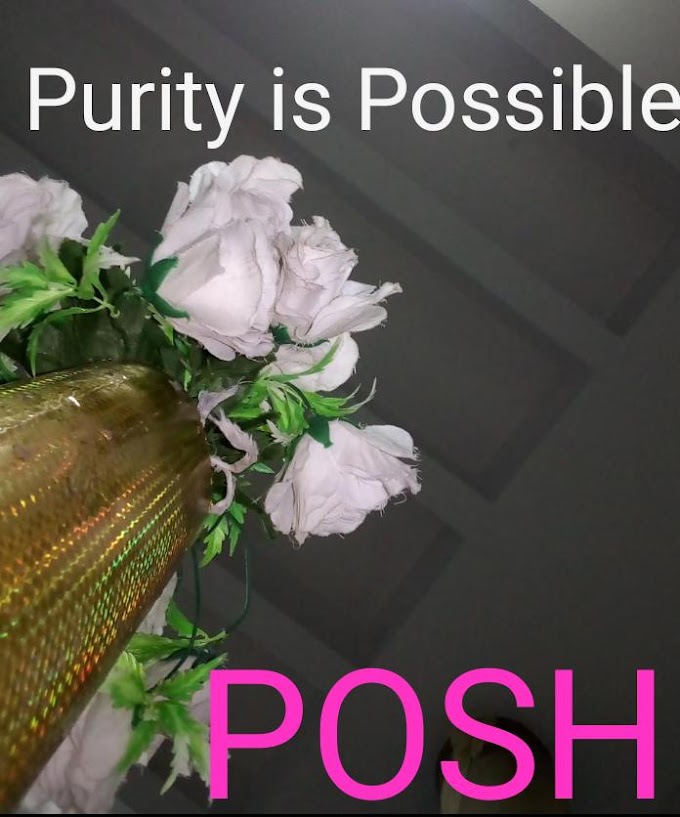 Purity is Possible