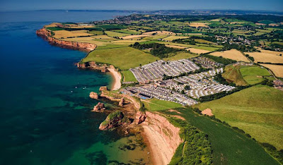 Best Family-Friendly Caravan Holidays In Sidmouth