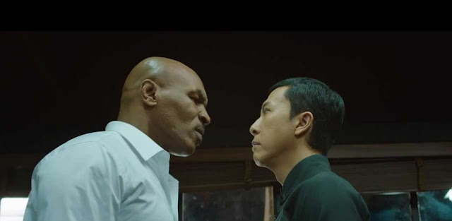 Ip Man 3 (2015)