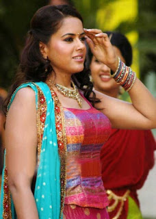 sameera reddy in saree