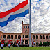 Celebraciones en Formosa por el 211 aniversario de la Independencia del Paraguay  