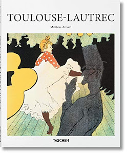 »deSCaRGar. Toulouse-Lautrec PDF por Taschen