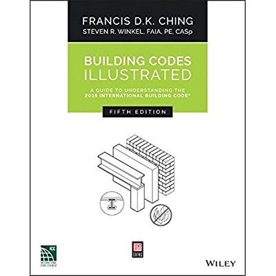 Download Building Codes Illustrated: A Guide to Understanding the 2015 International Building Code PDF