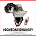 AUDIO: The theme song of Afouda's Hunger Initiative (Afo-Hi) campaign, titled; #SOMEONEISHUNGRY