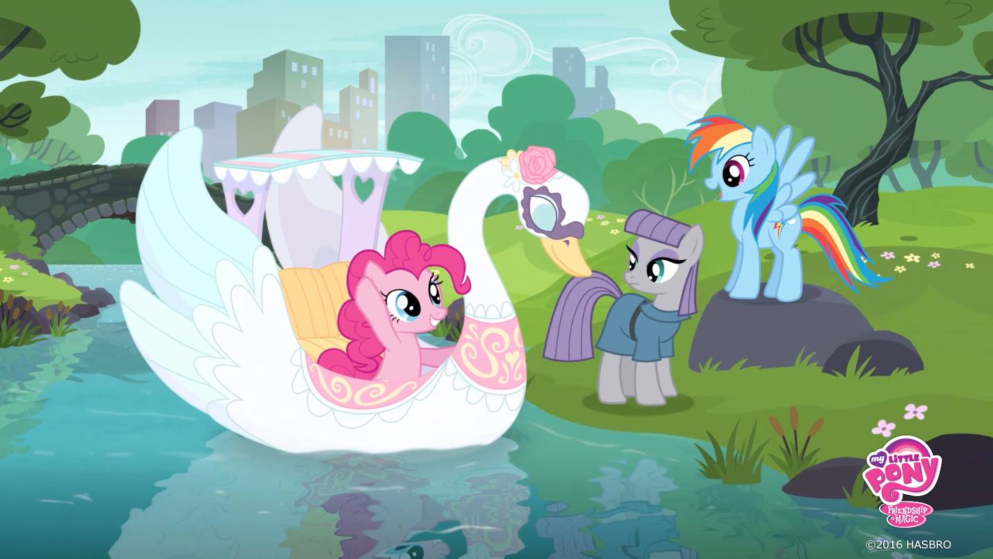 Explore Equestria Theme Confirmed for Season 6?  MLP Merch