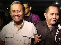 Wow. Penangkapan Dahlan Iskan Ada Kaitannya Dengan Pemenangan Tahun 2019