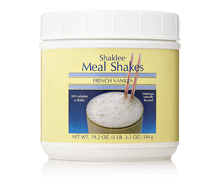 Meal Shakes