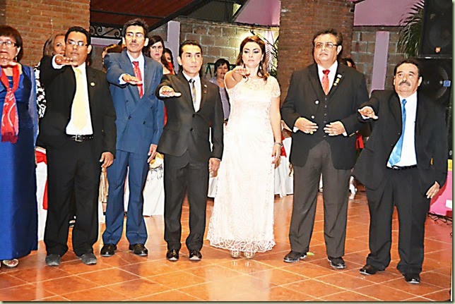 CLUB ROTARIO