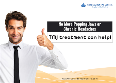 http://crystaldentalcentre.com/how-are-tmj-disorders-treated