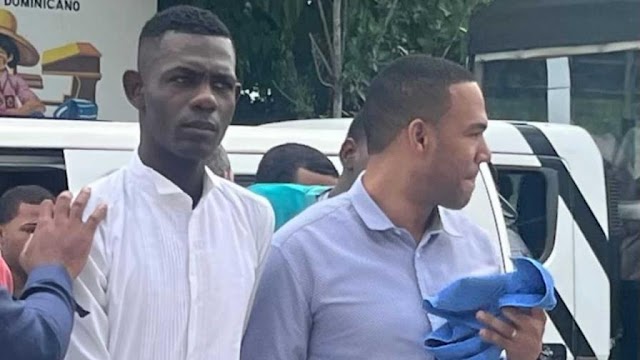 Tribunal condena a 10 años de prisión a pastor oriundo de Samaná por agresión sexual a menores en Higüey