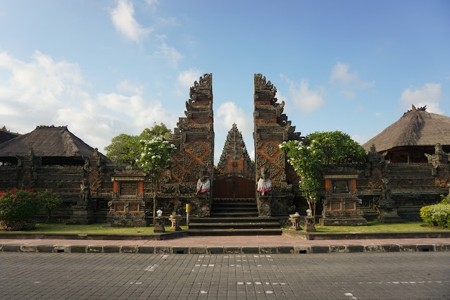 Rekomendasi Wisata di Ubud dan Bedugul yang Menerapkan Protokol CHSE 4