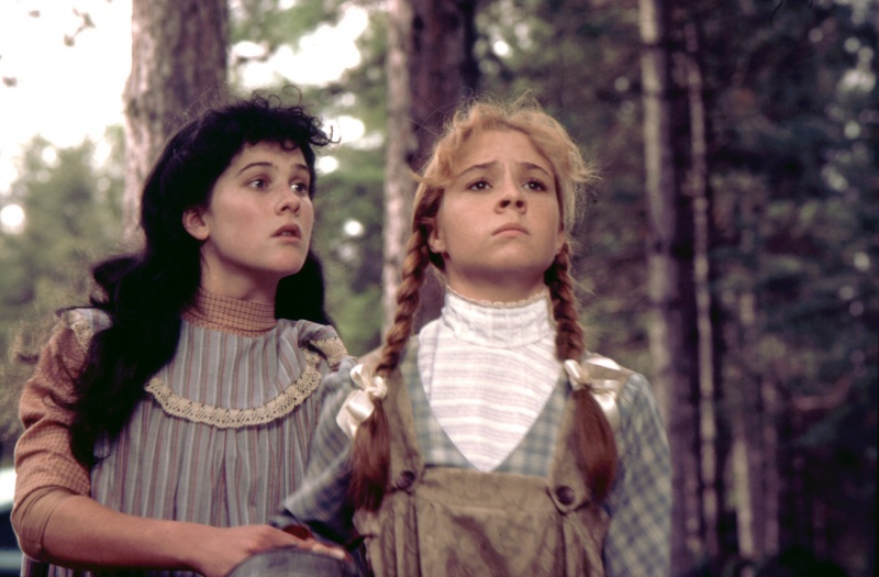 1985 Anne Of Green Gables