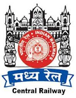 Central Railway 2023 Jobs Recruitment Notification of Apprentices Posts