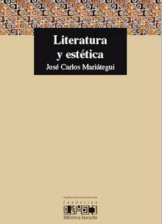 BA Claves  33 Literatura y Estetica - José Carlos Mariategui