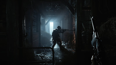 Hunt Showdown Game Screenshot 12