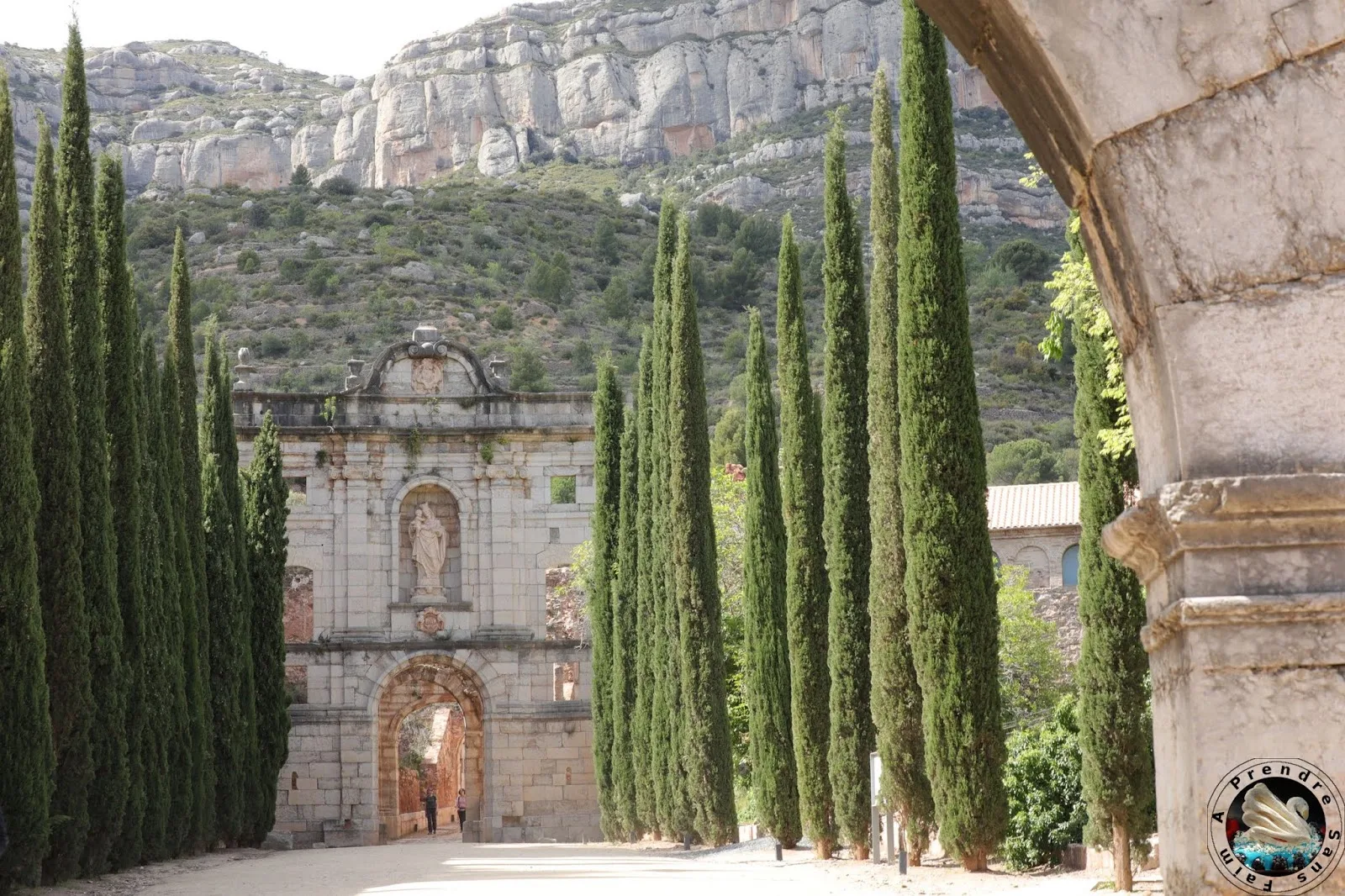 Les origines du Priorat : la Chartreuse de Scala Dei