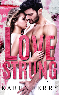 Lovestrung - Karen Ferry