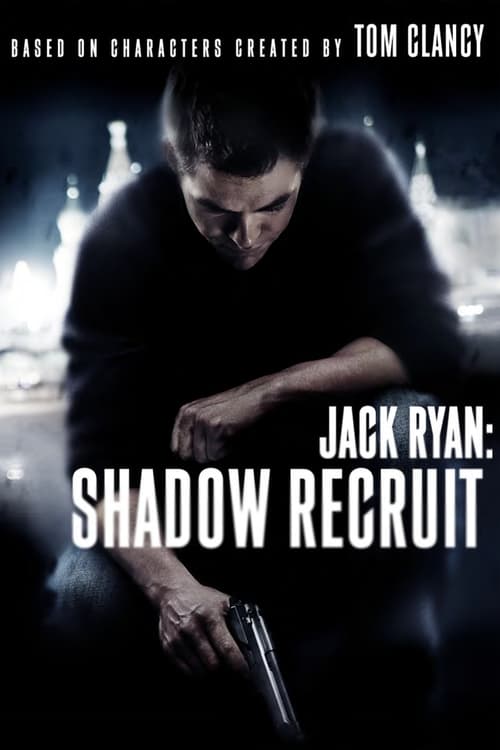 Jack Ryan - L'iniziazione 2014 Film Completo Streaming
