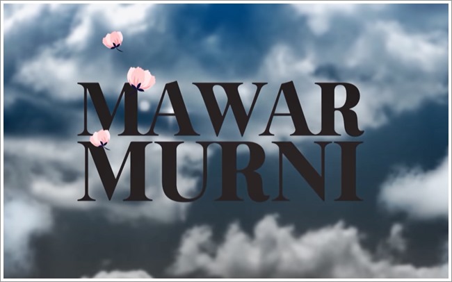 Mawar Murni (TV3) | Sinopsis Drama