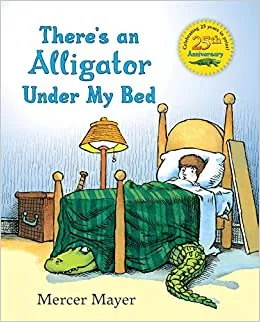 best-alligator-and-crocodile-books-for-childrens