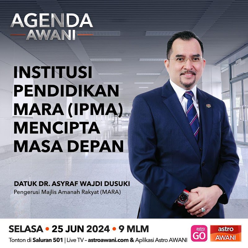 Merancang pengajian di Institusi Pendidikan MARA