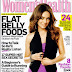 Mila Kunis on Women’s Health Magazine - September 2009