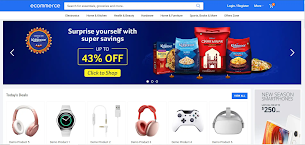 Flipmart Premium Multivendor eCommerce WordPress Template