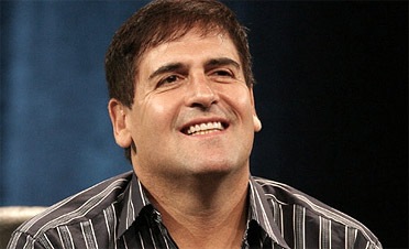 mark cuban