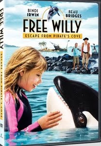 FREE WILLY: ESCAPE FROM PIRATE'S COVE (2010)