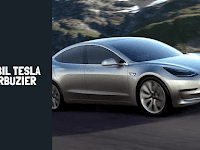 Harga Mobil Tesla Deddy Corbuzier