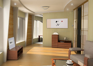 japanese interior design