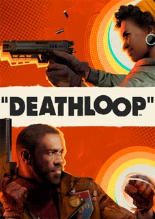 Deathloop (PC) Completo via Torrents Games