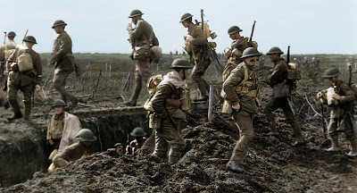 They Shall Not Grow Old Movie Image 3