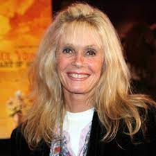 Kim Carnes