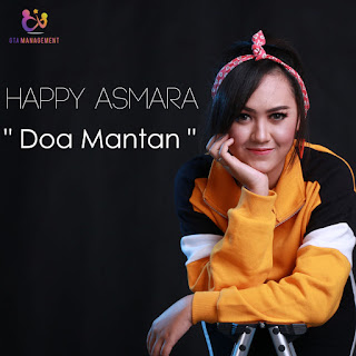 MP3 download Happy Asmara - Doa Mantan - Single iTunes plus aac m4a mp3