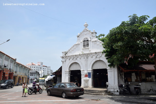 MEMORIES OF PENANG, MALAYSIA