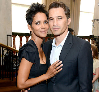 Halle Berry Boyfriend Pictures and Wallapers