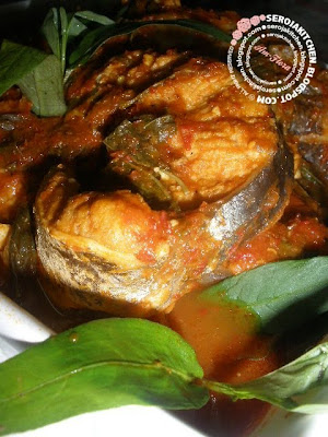 Am-Flora: ASAM PEDAS JOHOR - Ikan Mayong/Ikan Duri