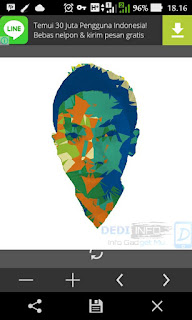 WPAP Di Android