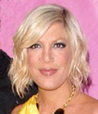 tori spelling bob