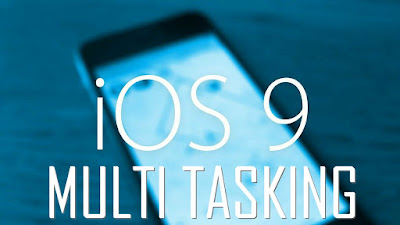 How to Enable Multitasking in iOS 9