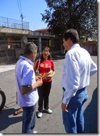 Panfletagem na Feira Vila dos Remedios  (28)