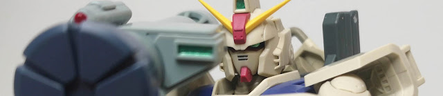 Review del RX-79(G) Gundam Ground Type type Desert ver. A.N.I.M.E. - Tamashii Nations