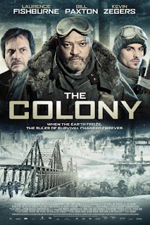 Download Film The Colony [2013]