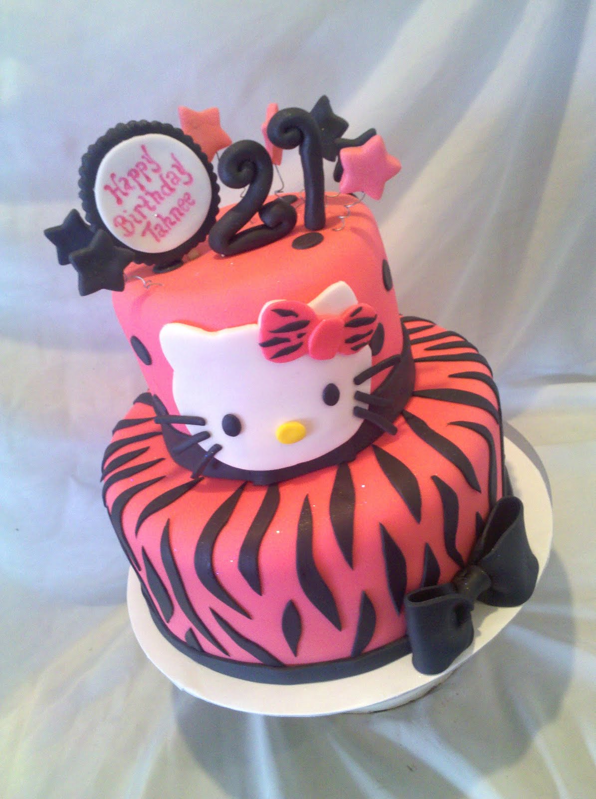 candicakes!: BIRTHDAYS!.....TAKE 2, hello kitty happy birthday sister images