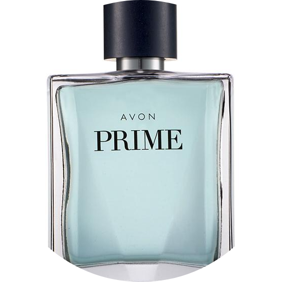 Avon Prime Eau de Toilette