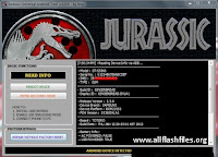 Jurassic android tool full free download